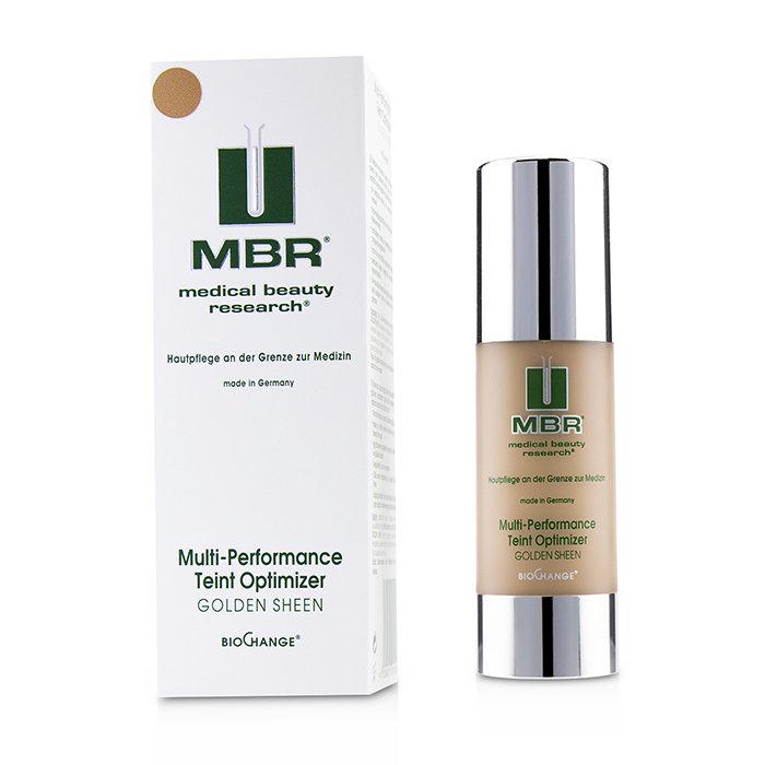 MBR Medical Beauty Research BioChange Optimizante de Tinte Multi-Rendimiento 30ml/1ozProduct Thumbnail