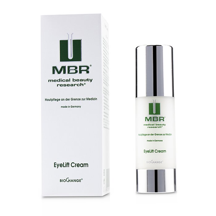 MBR Medical Beauty Research BioChange Crema Levante de Ojos 30ml/1ozProduct Thumbnail