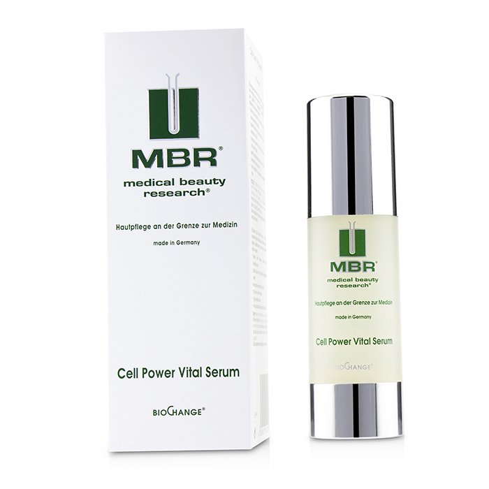 MBR Medical Beauty Research 細胞更新精華 30ml/1ozProduct Thumbnail