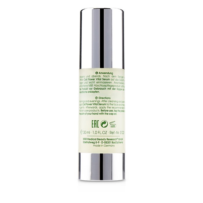 MBR Medical Beauty Research BioChange Cell Power Vital Serum 30ml/1ozProduct Thumbnail