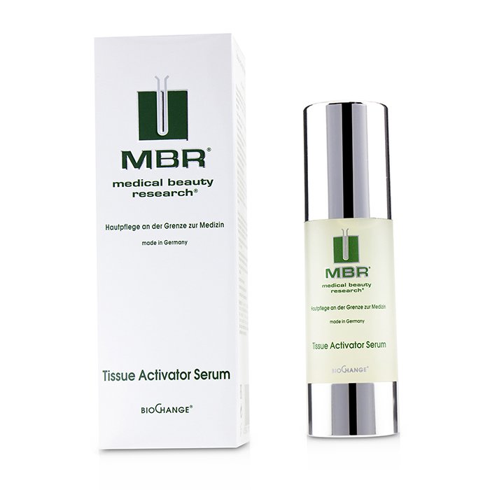 MBR Medical Beauty Research BioChange Сыворотка для Активации Тканей 30ml/1ozProduct Thumbnail