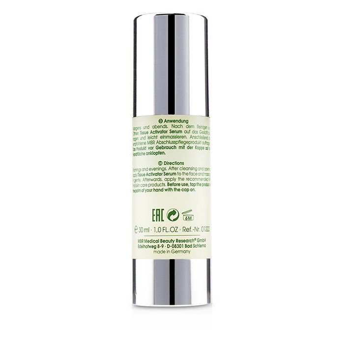 MBR Medical Beauty Research BioChange Tissue Activator Serum 30ml/1ozProduct Thumbnail