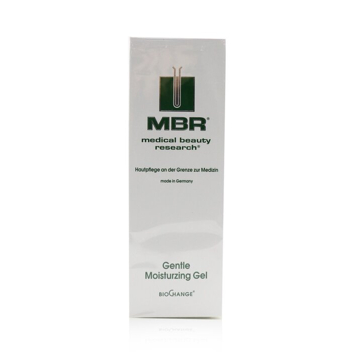 MBR メディカルビューティリサーチ MBR Medical Beauty Research バイオチェンジ ジェントル モイスチャライジング ゲル 30ml/1ozProduct Thumbnail
