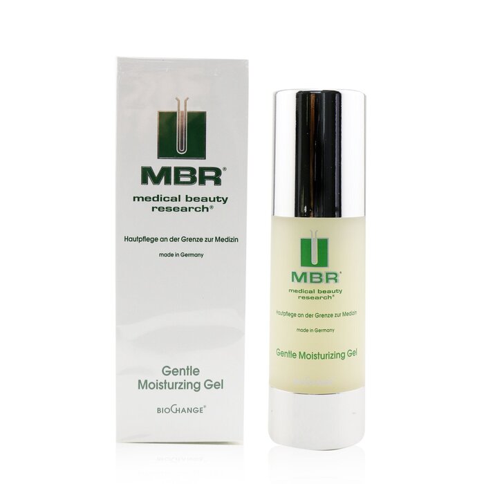 MBR メディカルビューティリサーチ MBR Medical Beauty Research バイオチェンジ ジェントル モイスチャライジング ゲル 30ml/1ozProduct Thumbnail