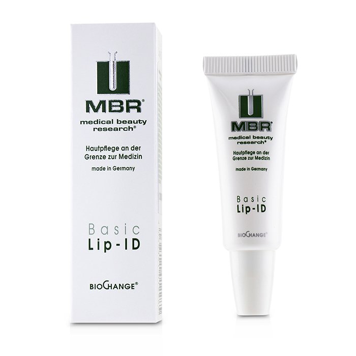 MBR Medical Beauty Research BioChange Basic Lip-ID 7.5ml/0.3ozProduct Thumbnail