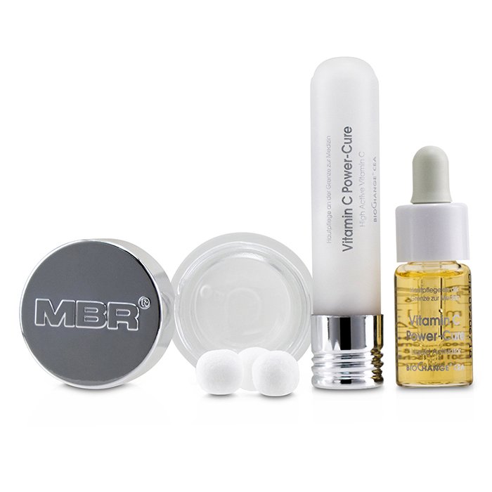 MBR Medical Beauty Research BioChange CEA Cura de Poder de Vitamina C 7pcsProduct Thumbnail