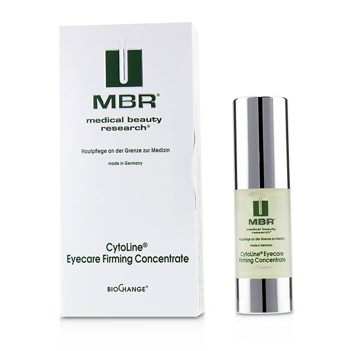 MBR Medical Beauty Research BioChange CytoLine Eyecare Firming Concentrate 15ml/0.5ozProduct Thumbnail