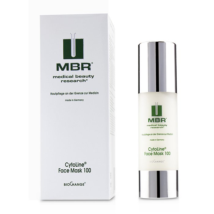 MBR Medical Beauty Research BioChange Cytoline Mascarilla Facial 100 50ml/1.7ozProduct Thumbnail
