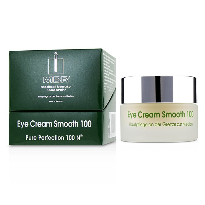 MBR Medical Beauty Research Pure Perfection 100N Eye Cream Smooth 100 15ml/0.5ozProduct Thumbnail