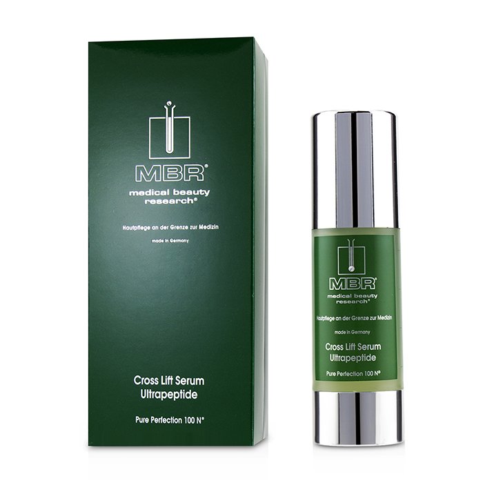 MBR Medical Beauty Research Pure Perfection 100N Cross Lift Serum Ultrapeptide 30ml/1ozProduct Thumbnail