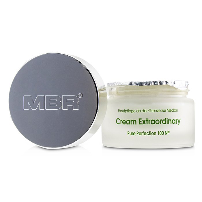 MBR Medical Beauty Research Pure Perfection 100N Cream Extraordinary 50ml/1.7ozProduct Thumbnail