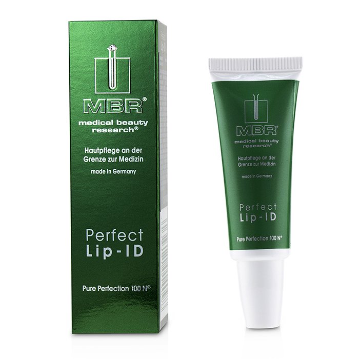 MBR Medical Beauty Research Pure Perfection 100N Perfect Lip-ID 7.5ml/0.3ozProduct Thumbnail