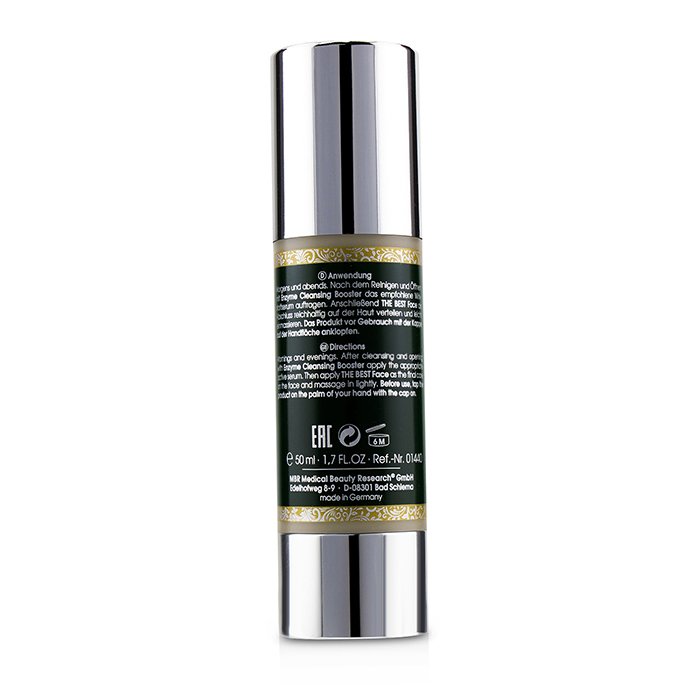 MBR Medical Beauty Research Pure Perfection 100N THE BEST Rostro 50ml/1.7ozProduct Thumbnail
