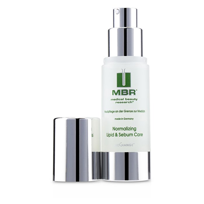 MBR Medical Beauty Research BioChange Normalizing Lipid & Sebum Care תכשיר לנרמול הפרשות שומניות 30ml/1ozProduct Thumbnail