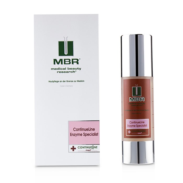 MBR Medical Beauty Research ContinueLine Med ContinueLine Enzyme Specialist 50ml/1.7ozProduct Thumbnail