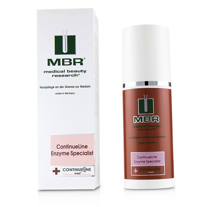 MBR Medical Beauty Research ContinueLine Med ContinueLine Мягкий Пилинг с Энзимами 100ml/3.4ozProduct Thumbnail