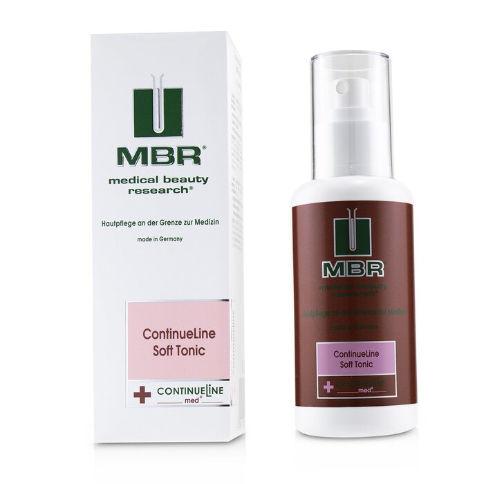 MBR Medical Beauty Research تونر ناعم خاص ContinueLine Med ContinueLine 150ml/5.1ozProduct Thumbnail