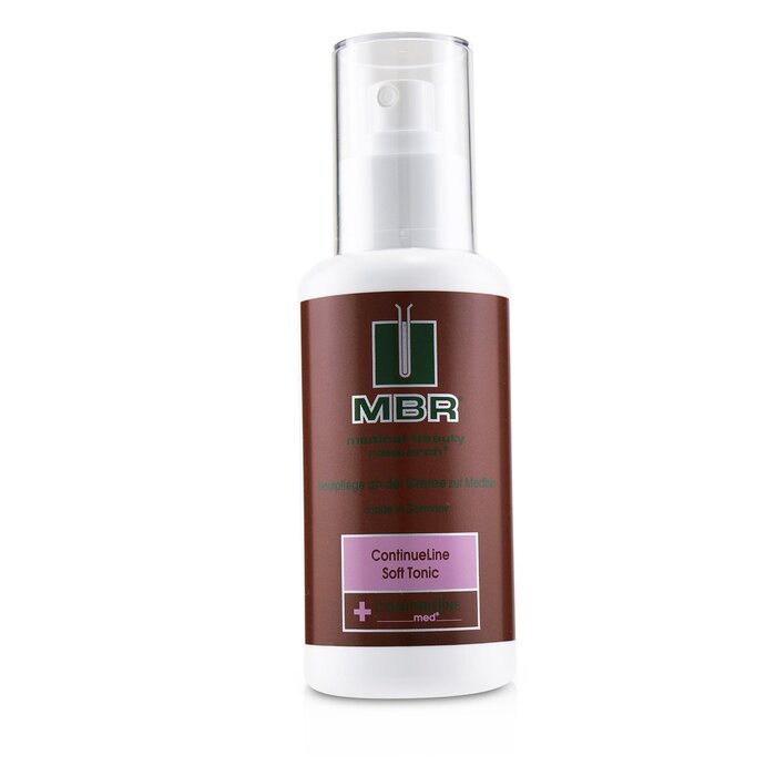 MBR Medical Beauty Research ContinueLine Med ContinueLine Мягкий Тоник 150ml/5.1ozProduct Thumbnail