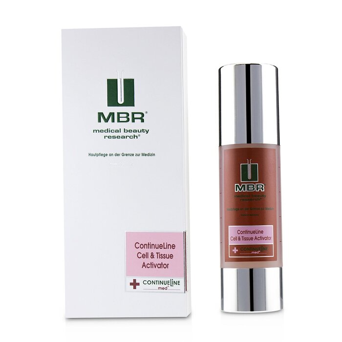MBR Medical Beauty Research 平衡舒緩細胞激活精華 50ml/1.7ozProduct Thumbnail
