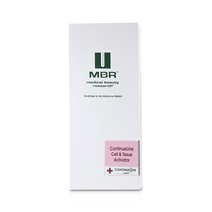MBR Medical Beauty Research منشط للنسخ والخلايا ContinueLine Med ContinueLine 50ml/1.7ozProduct Thumbnail
