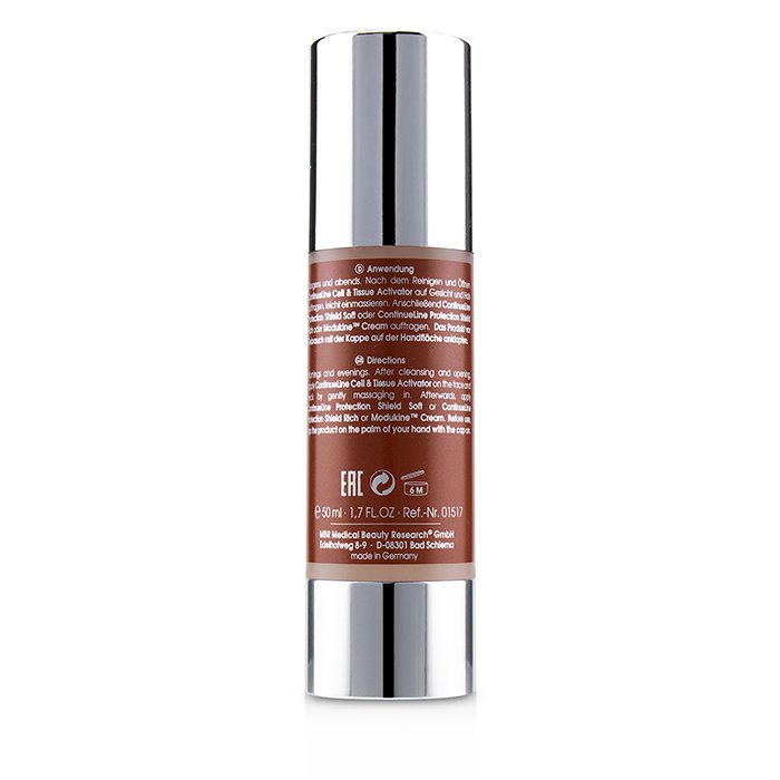 MBR Medical Beauty Research ContinueLine Med ContinueLine Cell & Tissue Activator 50ml/1.7ozProduct Thumbnail