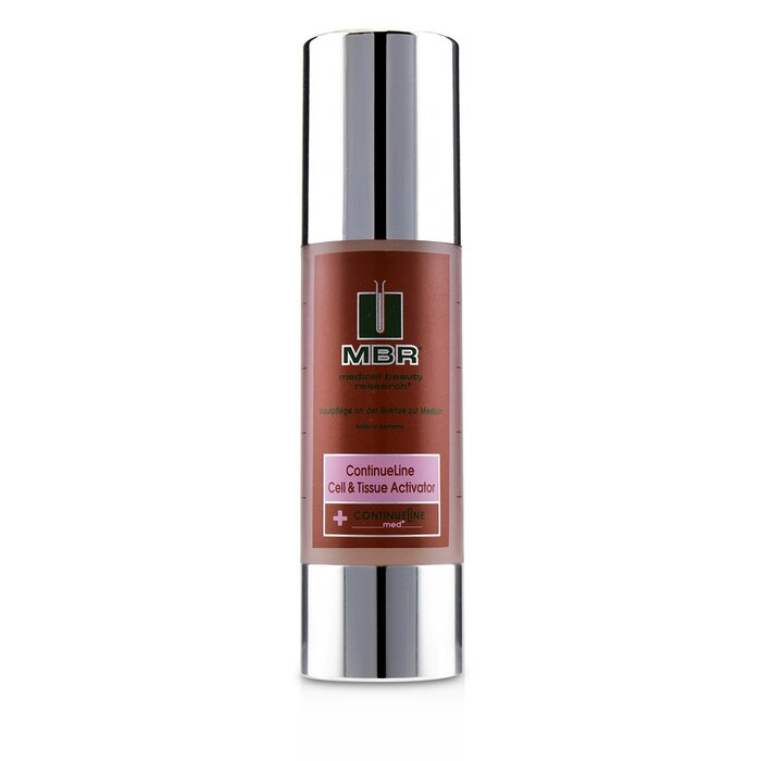 MBR Medical Beauty Research ContinueLine Med ContinueLine Cell & Tissue Activator 50ml/1.7ozProduct Thumbnail
