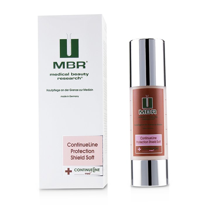 MBR Medical Beauty Research 平衡舒緩柔滑霜 50ml/1.7ozProduct Thumbnail