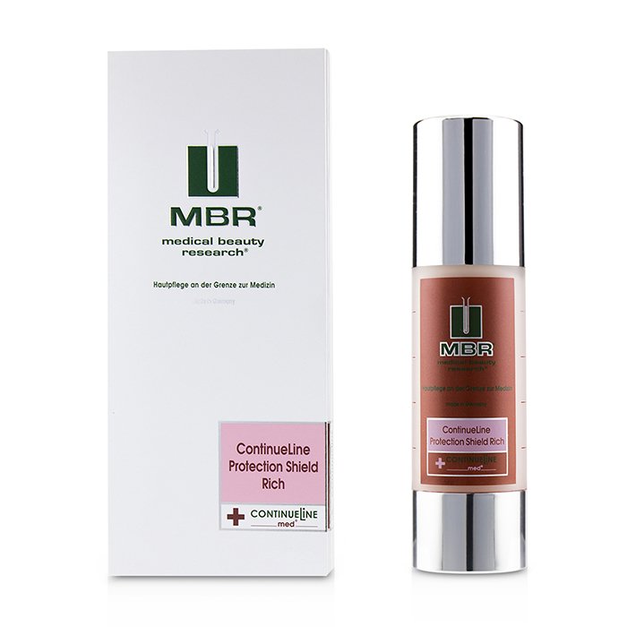 MBR Medical Beauty Research 平衡舒緩滋潤霜 50ml/1.7ozProduct Thumbnail