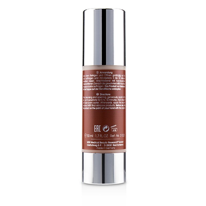 MBR Medical Beauty Research 舒缓修复面膜 ContinueLine Med 50ml/1.7ozProduct Thumbnail
