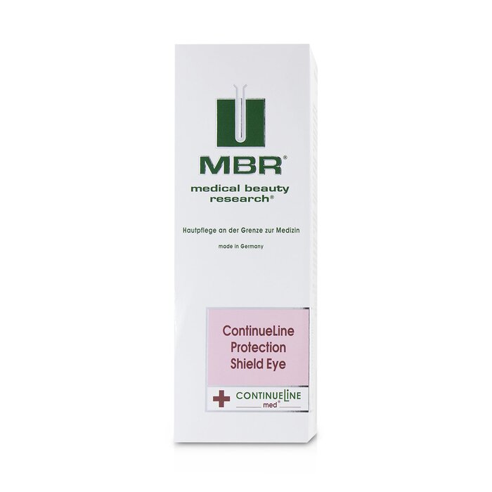 MBR Medical Beauty Research ContinueLine Med ContinueLine Escudo Protector de Ojos 30ml/1ozProduct Thumbnail