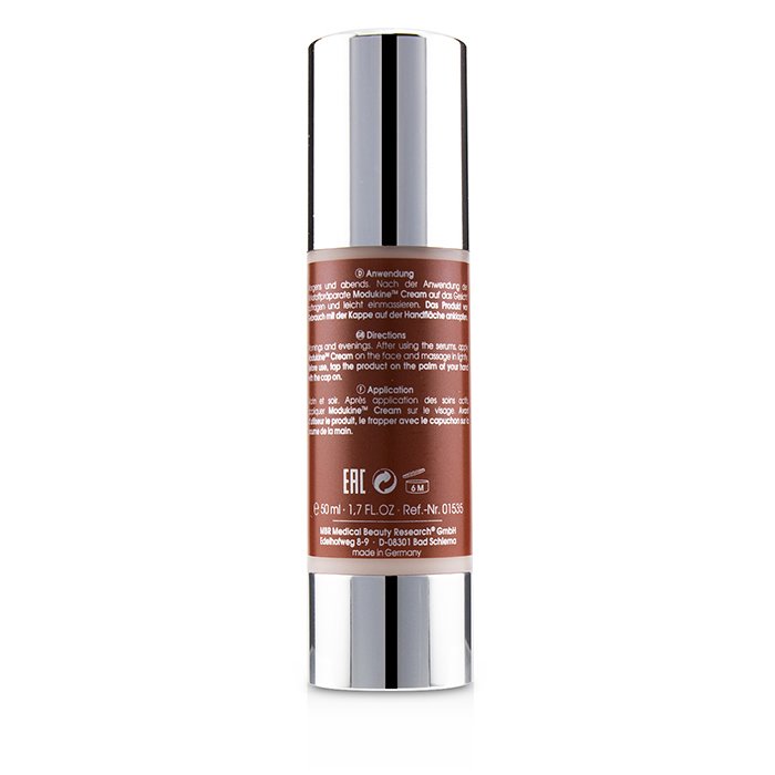 MBR Medical Beauty Research 平衡舒緩乳糖蛋白面霜 50ml/1.7ozProduct Thumbnail