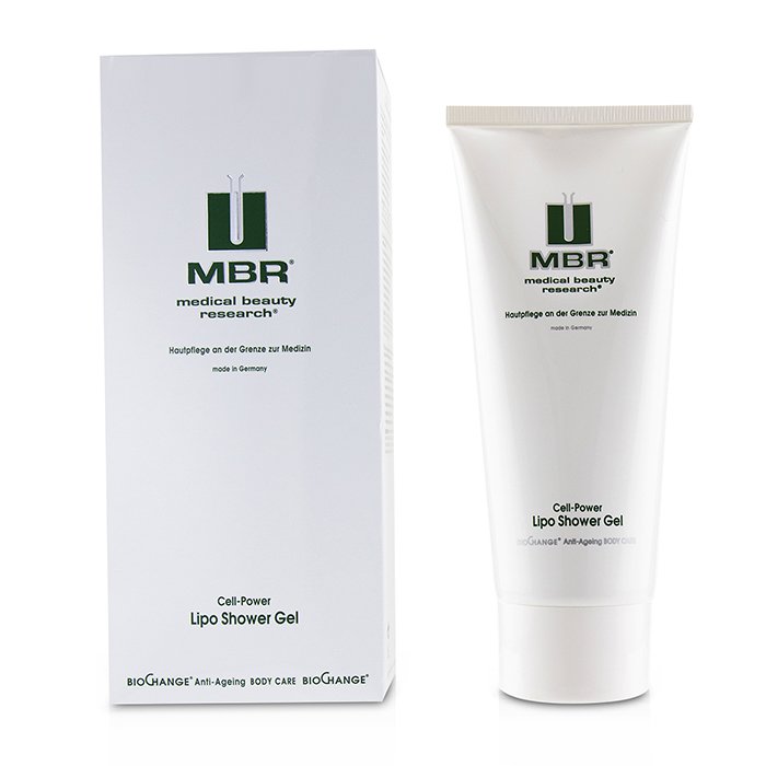 MBR Medical Beauty Research 细胞能量活力沐浴露 BioChange Anti-Ageing Body Care 200ml/6.8ozProduct Thumbnail