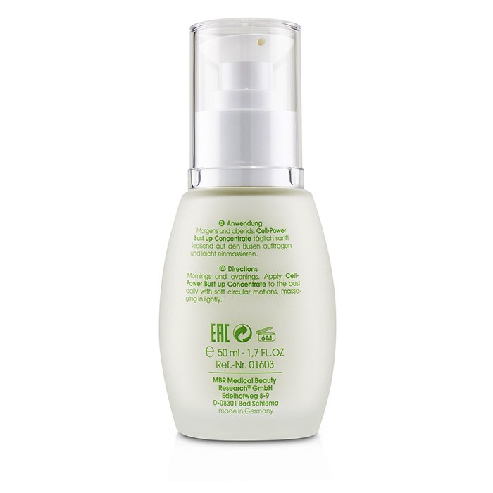 MBR Medical Beauty Research 細胞能量美胸精華霜 50ml/1.7ozProduct Thumbnail