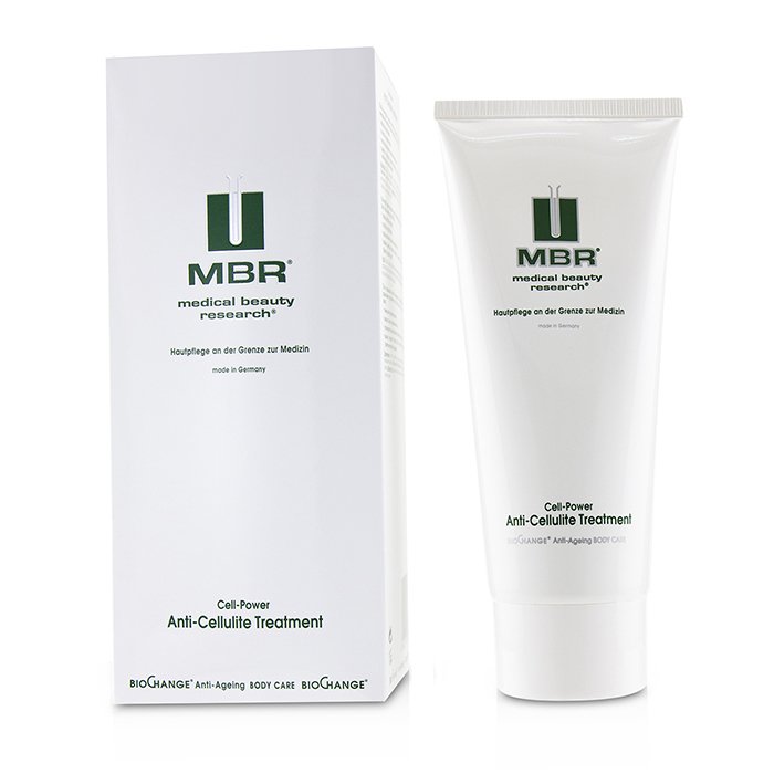 MBR Medical Beauty Research BioChange Anti-Ageing Body Care Cell-Power Anti-Cellulite Treatment 200ml/6.8ozProduct Thumbnail