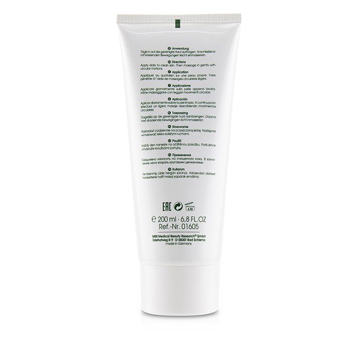 MBR Medical Beauty Research BioChange Anti-Ageing Body Care Cell-Power Firming Body Lotion 200ml/6.8ozProduct Thumbnail