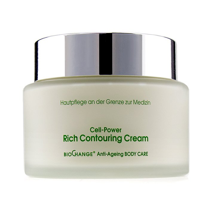 MBR Medical Beauty Research BioChange Anti-Ageing Body Care Cell-Power Rich Contouring Cream 400ml/13.5ozProduct Thumbnail