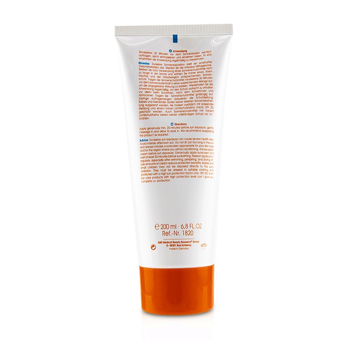 MBR Medical Beauty Research 身體防曬液 SPF 20 200ml/6.7ozProduct Thumbnail
