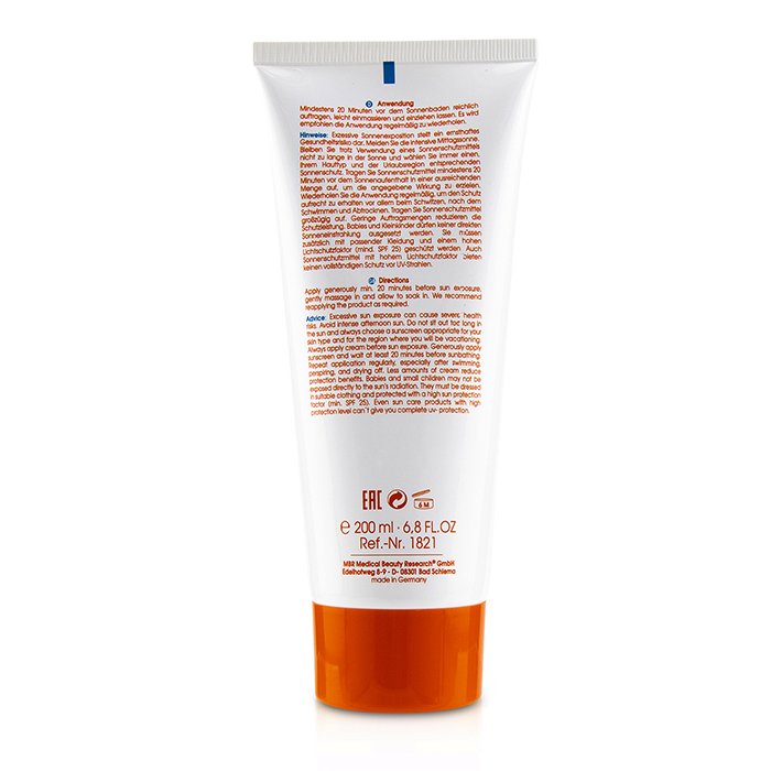 MBR Medical Beauty Research 高倍身體防曬液 SPF 30 200ml/6.7ozProduct Thumbnail