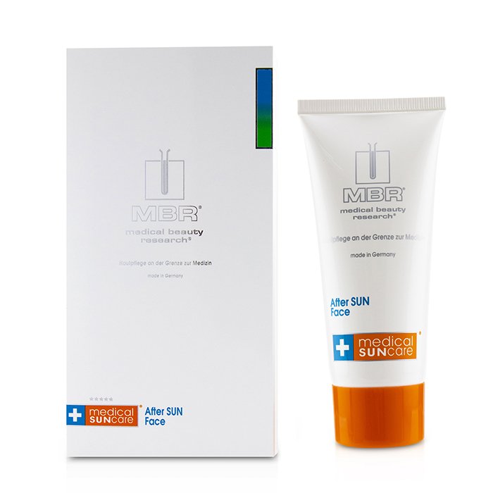 MBR Medical Beauty Research Medical SUNcare After SUN Face 100ml/3.4ozProduct Thumbnail