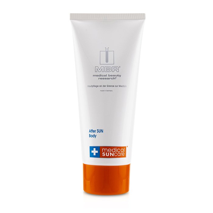 MBR Medical Beauty Research 晒后身体护理液 Medical SUNcare 200ml/6.7ozProduct Thumbnail