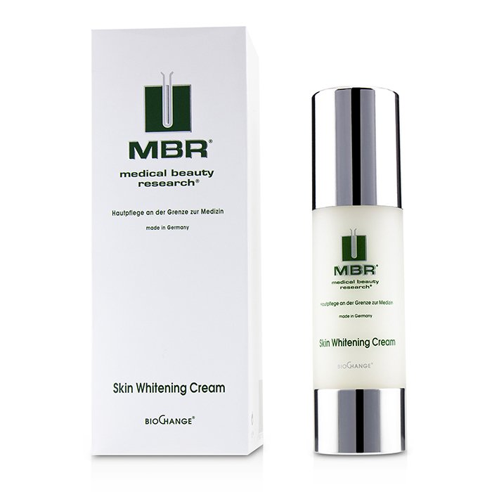 MBR Medical Beauty Research 雪白亮膚面霜 50ml/1.7ozProduct Thumbnail