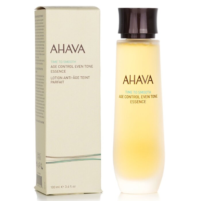 Ahava Time To Smooth Age Control Even Tone Essence 100ml/3.4ozProduct Thumbnail