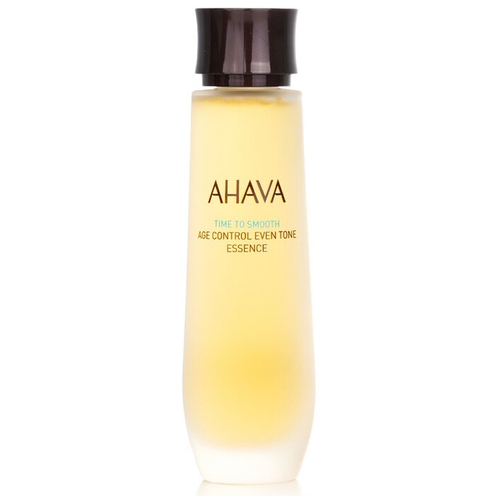 Ahava Time To Smooth Age Control Even Tone Essence 100ml/3.4ozProduct Thumbnail
