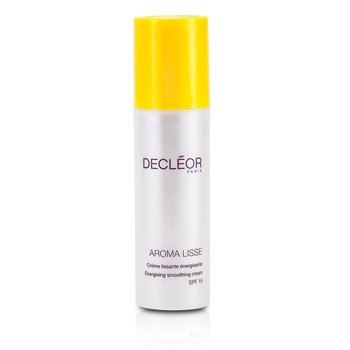 Decleor Aroma Lisse Energising Smoothing Cream SPF 15 50ml/1.7ozProduct Thumbnail