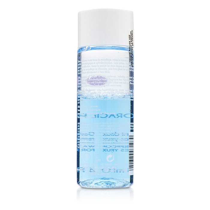 Gatineau Floracil Plus Gentle Eye Make-Up Remover - Removes Waterproof Make-Up 118ml/4ozProduct Thumbnail