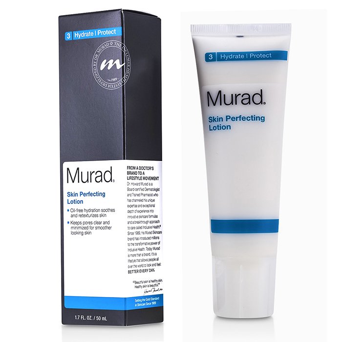 Murad Pattanásos bőrtökéletesítő lotion 50ml/1.7ozProduct Thumbnail