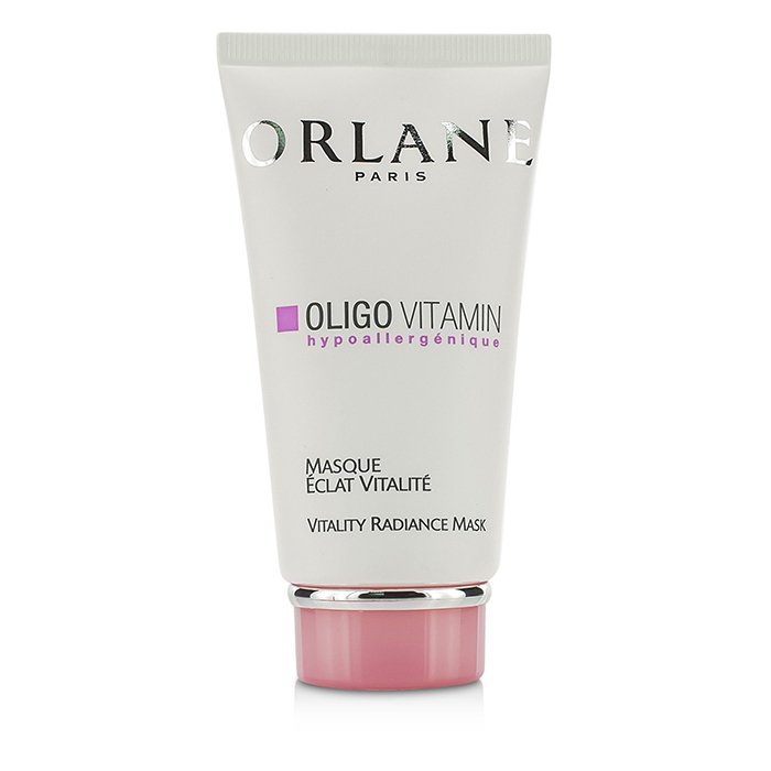 Orlane Oligo Vitamin Vitality Radiance Mask 75ml/2.5ozProduct Thumbnail