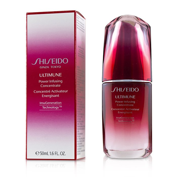 资生堂 Shiseido 红腰子 红妍肌活精华露 50ml/1.6ozProduct Thumbnail