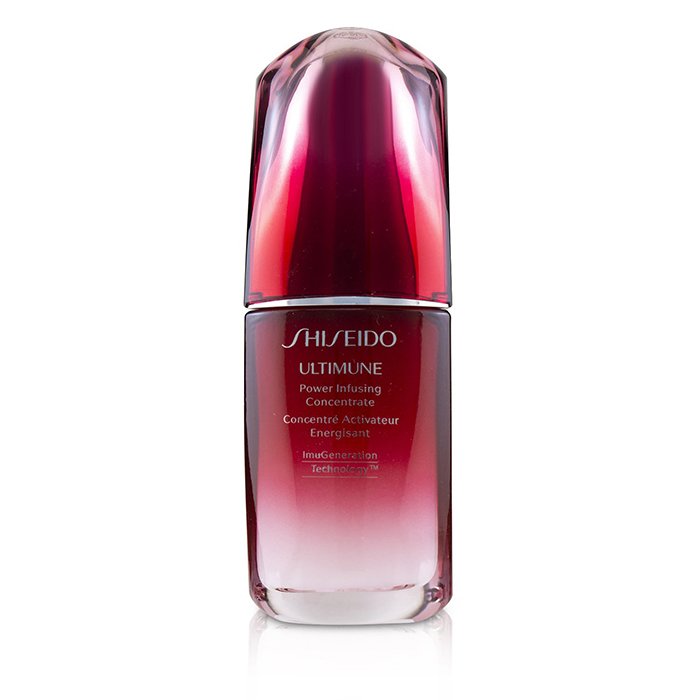 Shiseido محلول مركَّز Ultimune Power - تقنية ImuGeneration 50ml/1.6ozProduct Thumbnail