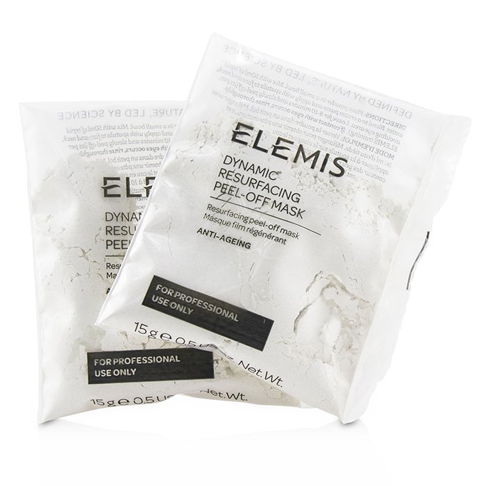 Elemis Dynamic Resurfacing Peel-Off Mask - Salon Product 10x15g/0.5ozProduct Thumbnail